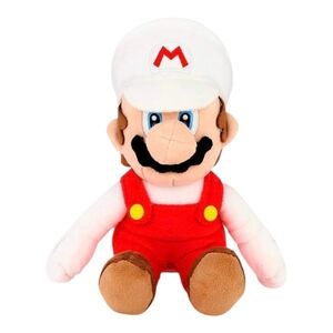 Super Mario Plush